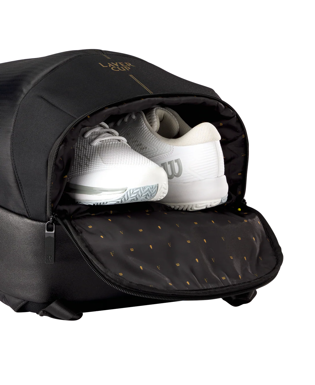 Selkirk AMPED Invikta Midweight view 1